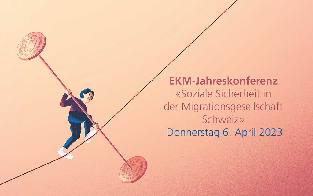 EKM Jahrestagung 2022