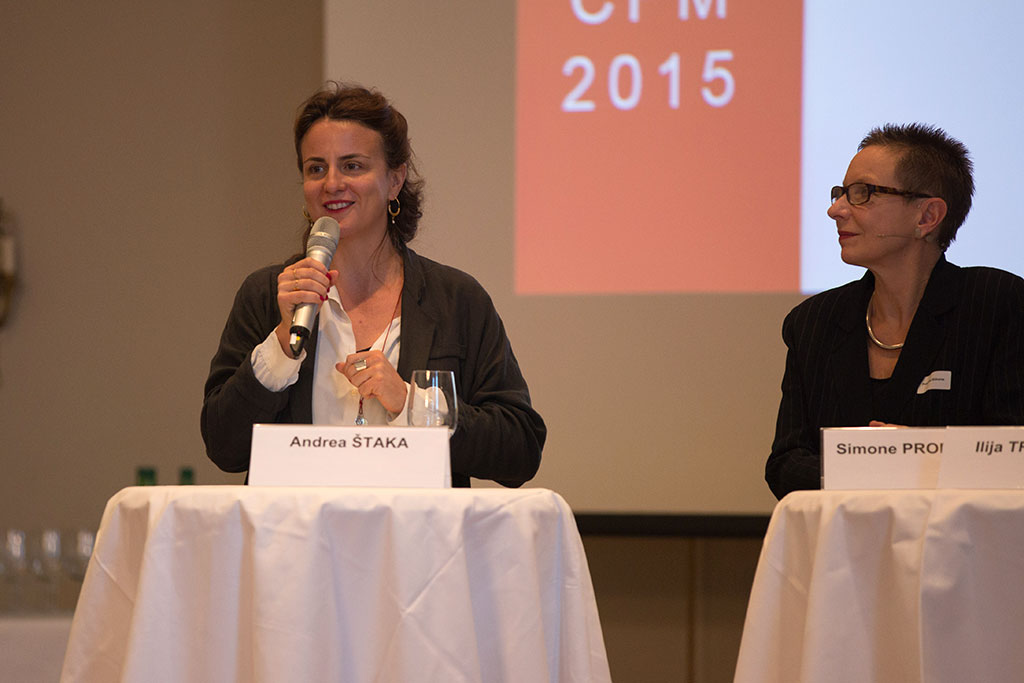 Jahrestagung 2015