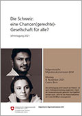 Jahrestagung EKM 2021