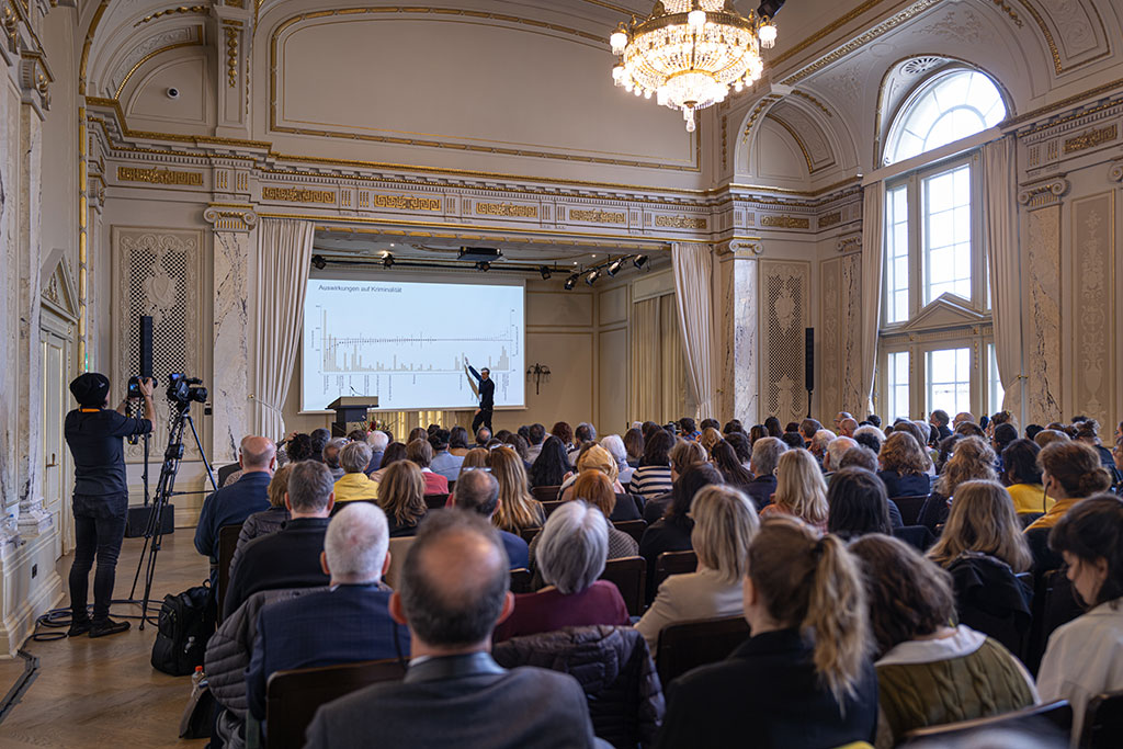 EKM-Jahreskonferenz 2023 / Conférence annuelle 2023 de la CFM / Conferenza annuale 2023 della CFM
