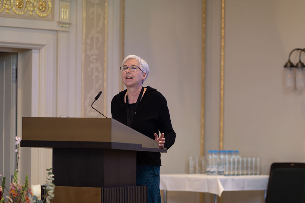 EKM-Jahreskonferenz 2023 / Conférence annuelle 2023 de la CFM / Conferenza annuale 2023 della CFM