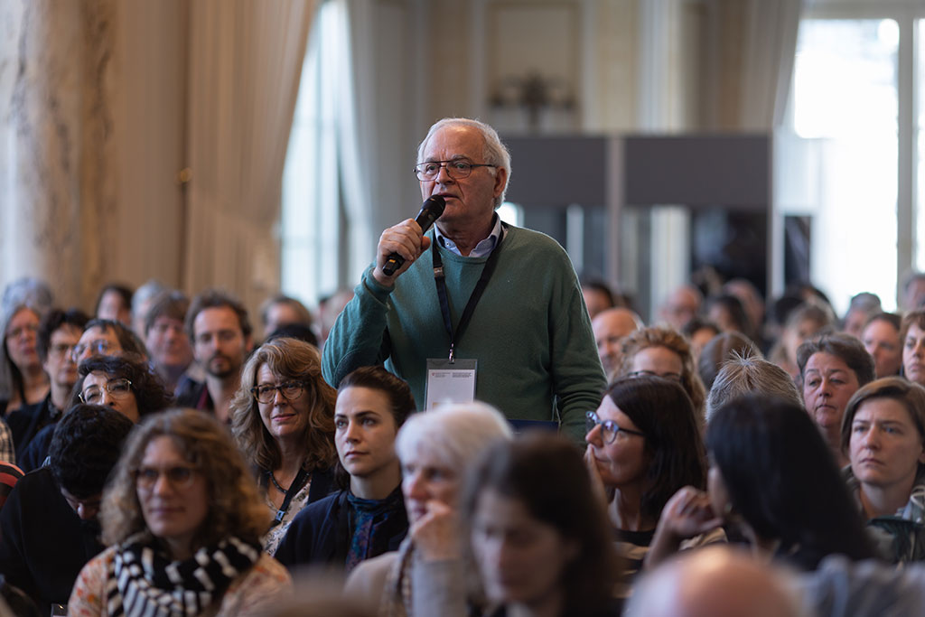 EKM-Jahreskonferenz 2023 / Conférence annuelle 2023 de la CFM / Conferenza annuale 2023 della CFM