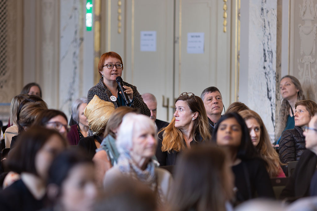 EKM-Jahreskonferenz 2023 / Conférence annuelle 2023 de la CFM / Conferenza annuale 2023 della CFM