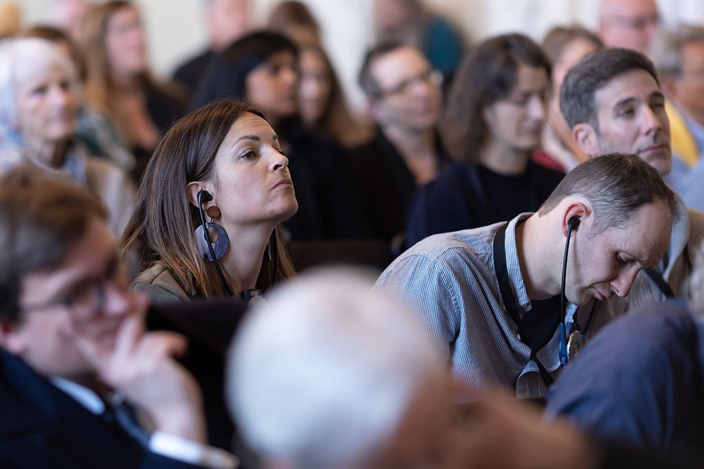 EKM-Jahreskonferenz 2023 / Conférence annuelle 2023 de la CFM / Conferenza annuale 2023 della CFM