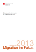 Jahresbericht 2013