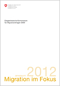 Jahresbericht 2012