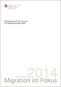 Jahresbericht 2014