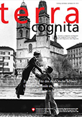 terra cognita 34: Zur Geschichte des Asyls in der Schweiz