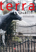 terra cognita 31: Staat – Raum – Grenze
