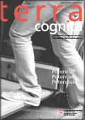 terra cognita 27: Potenzial