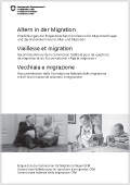 Altern in der Migration