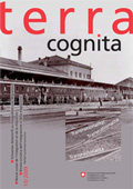 terra cognita 15: Transnationalität