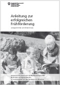 Anleitung zur erfolgreichen Frühförderung