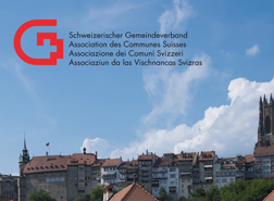 Schweizerischer Gemeindeverband
