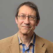 Jean-Claude Huot