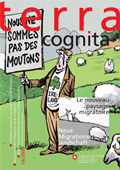 terra cognita 14: Neue Migrationslandschaft