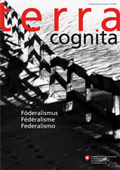 terra cognita 19: Föderalismus