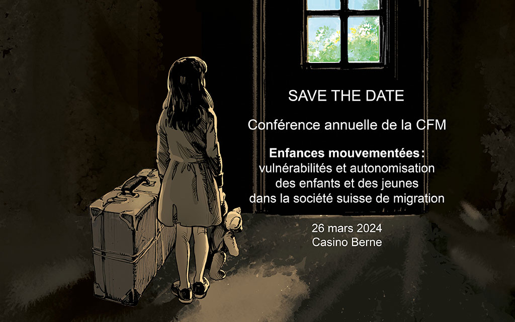 Conférence annuelle de la CFM