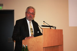 Treffen der Kommissionen 2010