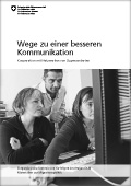Wege zu einer besseren Kommunikation
