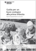 Guida per un buon sostegno alla prima infanzia