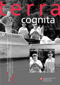 terra cognita 13: Identità
